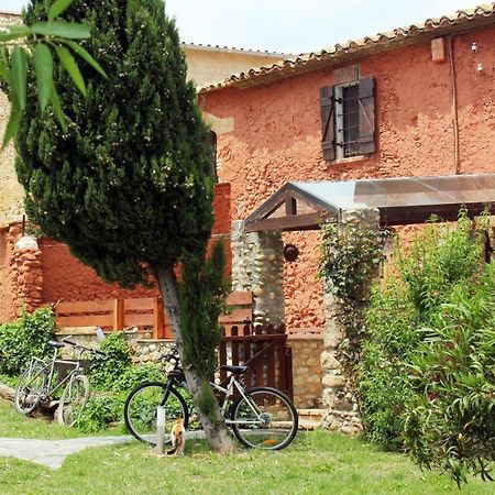 Mas La Casa Nova Vila Pontos Exterior foto