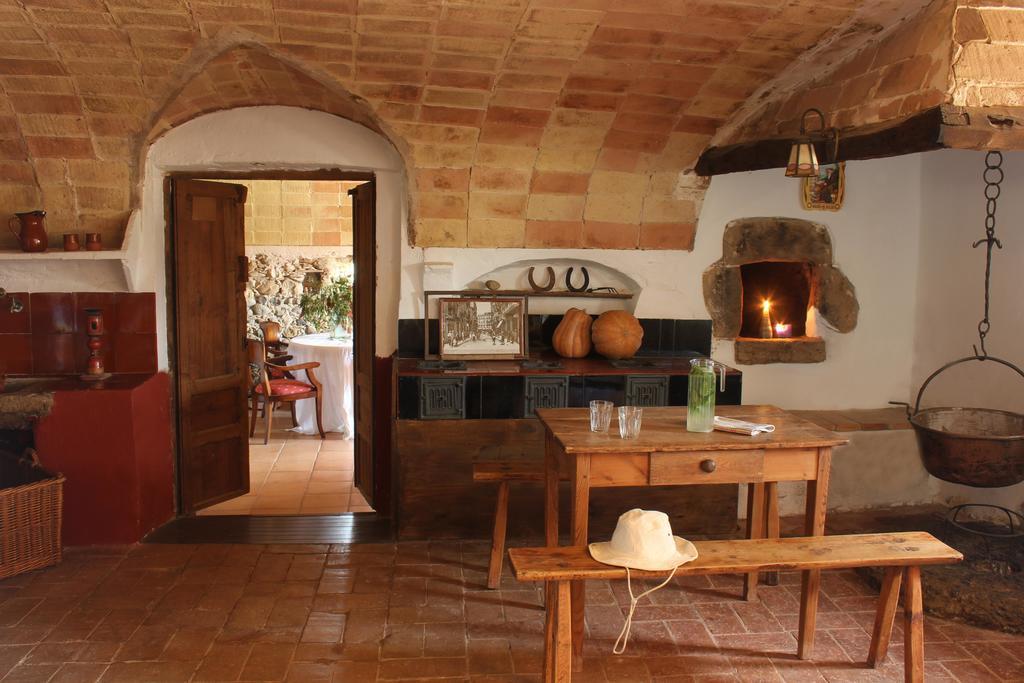 Mas La Casa Nova Vila Pontos Quarto foto